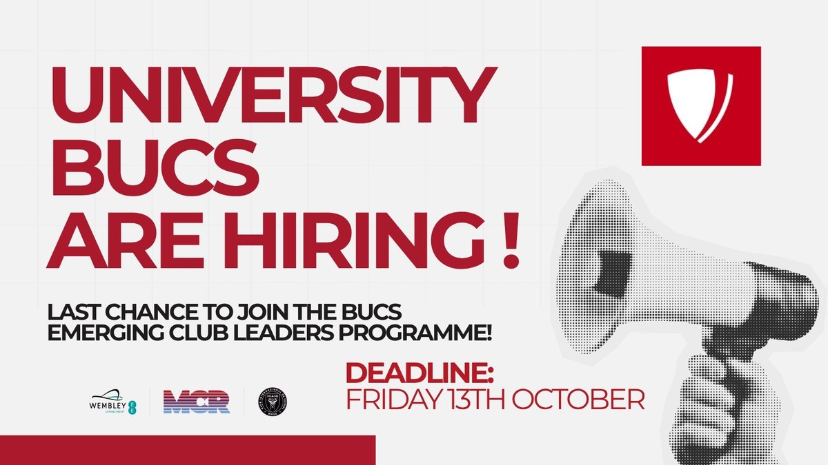 UCFB ECP Team tweet media