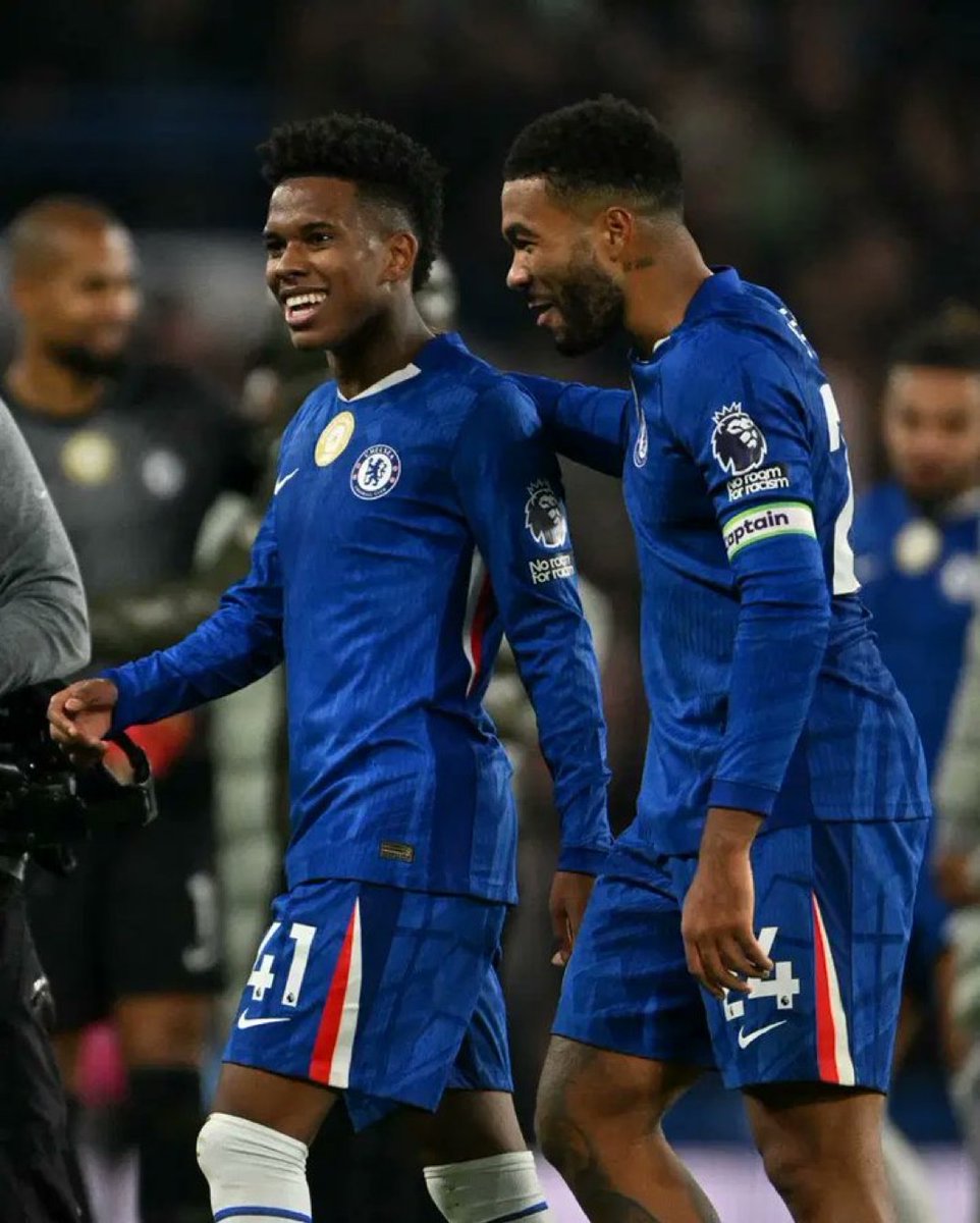 yabaleftonline's tweet image. ‘Don’t call me little Messi, Neymar is my idol’ — Chelsea wonderkid Estevao Willian.