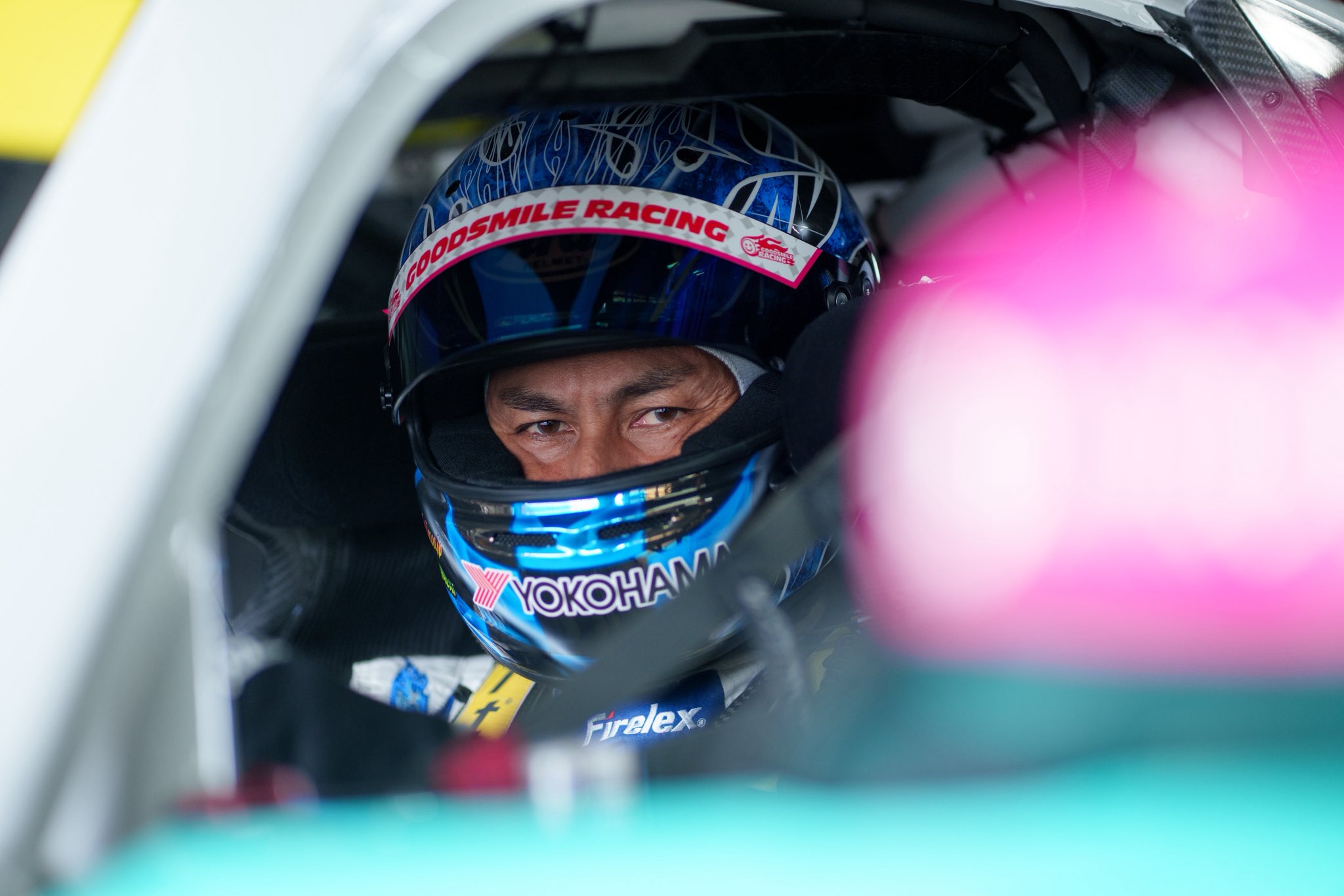 USBパワードプレミアムサウンド　グッドスマイルレーシング team2023 SUPER GT | GOODSMILE RACING 公式応援サイト