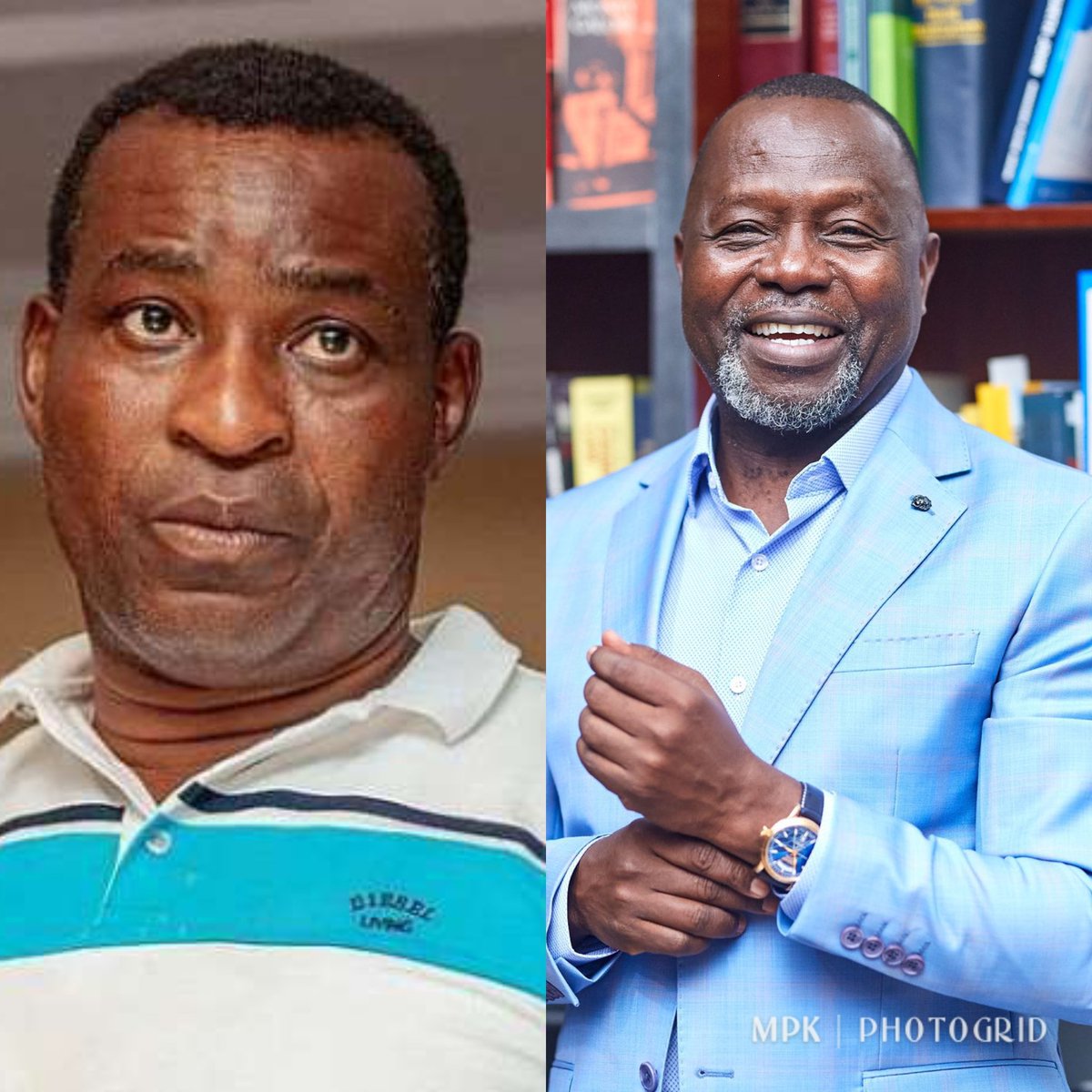 MPKwarteng_'s tweet image. AG SUES AKONTA MINING: WHY WONTUMI STANDS MINIMUM 15 YEARS IMPRISONMENT TERM

Prof. Kwaku Asare (Azar) Esq. writes...

1. What Has Happened Now

The AG has filed six criminal charges against:
• Bernard Antwi Boasiako (Wontumi) — a director of Akonta Mining,
• Kwame Antwi — a…