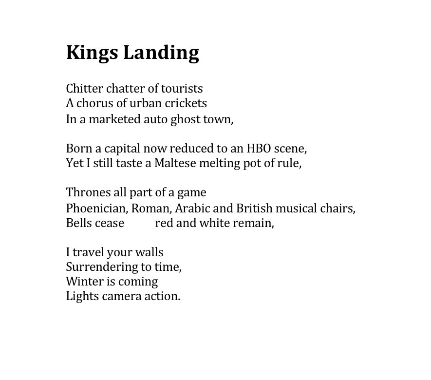 Afternoon all from sunny Malta. Here is my effort with the prompt of mystic for <a href="/TopTweetTuesday/">TopTweetTuesday</a> and the brilliant host <a href="/SaraswatiNagpal/">Saraswati Nagpal</a> . Thanks to <a href="/MatthewMCSmith/">Matthew M C Smith</a> for the platform. I’ll return to read and comment tonight.