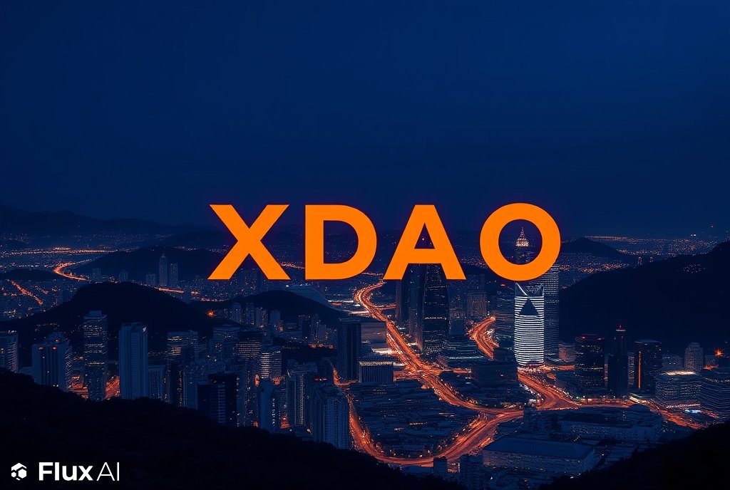 Biliyor muydun? 💡

XDAO, Flux’un yönetim katmanıdır — burada her ses önemlidir ve her karar ağın geleceğini şekillendirir.

Geleneksel yapılarda kontrol tepeden aşağıya iner.
XDAO’da ise kararları topluluk oylamaları belirler.