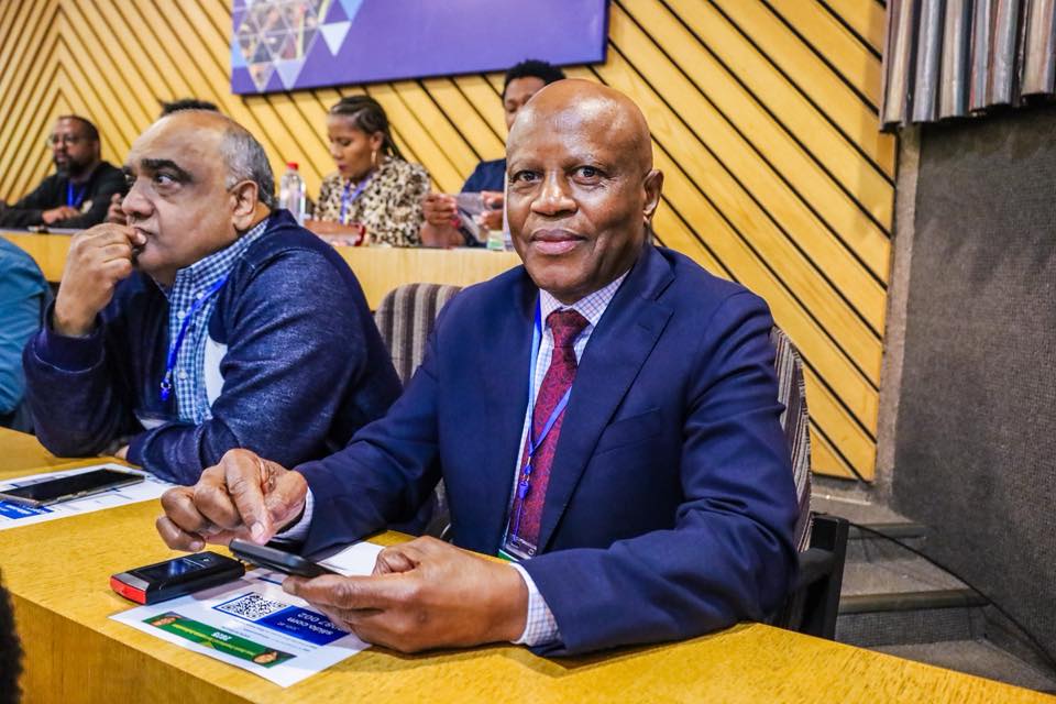 cutfsonline's tweet image. CUT hosts its 8th Annual Research Colloquium under the theme “Towards an Inclusive Economic Recovery and Long-Term Growth.” 

#ThinkingBeyond