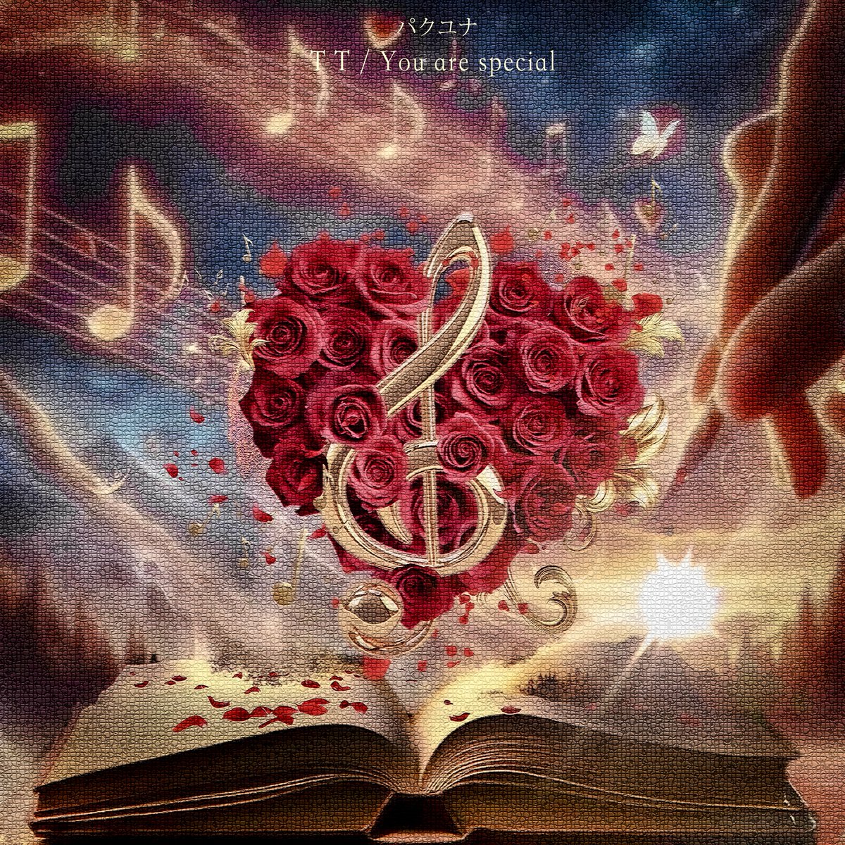 #interfm 「#伊織もえの電脳らじお」

/／
📣 10月のエンディングテーマ曲‼️
\＼

シンガーソングライターのパクユナ (<a href="/yuna_sing12/">パクユナ</a>)さんが、
10月8日にリリースする新曲「TT」🎶

今月、毎週番組の最後にお届けします！

#もえちゅ
<a href="/iorimoe_five/">伊織もえ</a>