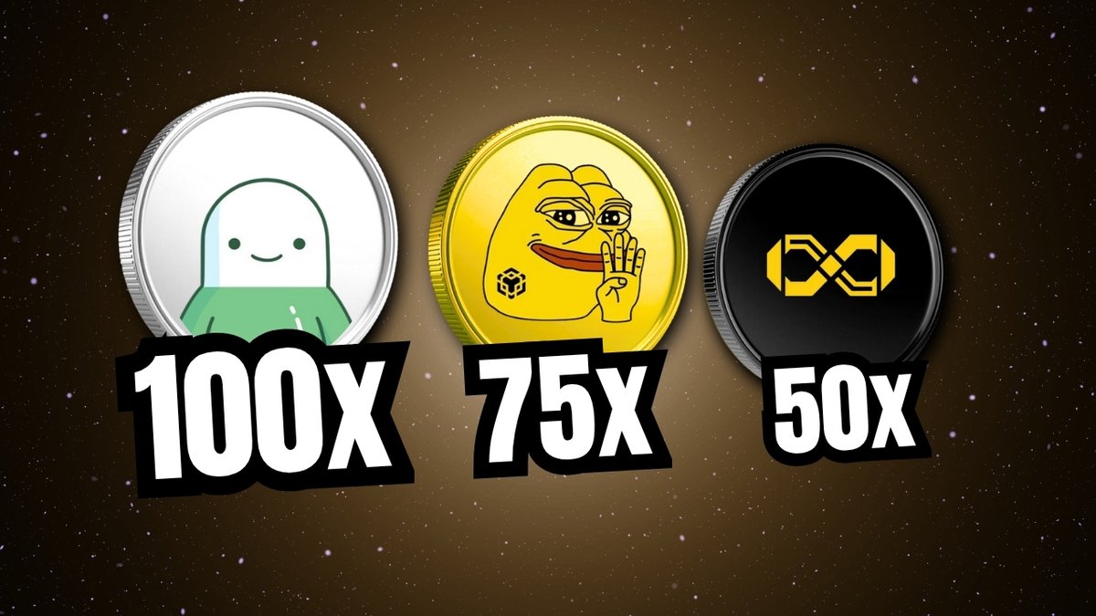 Yo chads, just dropped a brand new upload where I talk about 

$YEPE | <a href="/YEPE_4/">Yellow Pepe</a> 
$PRICELESS | 
$PUMPY  <a href="/pumpyfuncoin/">Pumpy</a> 

BNB memes have been printing like crazy, and I break down why I still think there’s more upside left.

&amp; ofcourse accumulating a 100x $SOL gem when nobody cares.