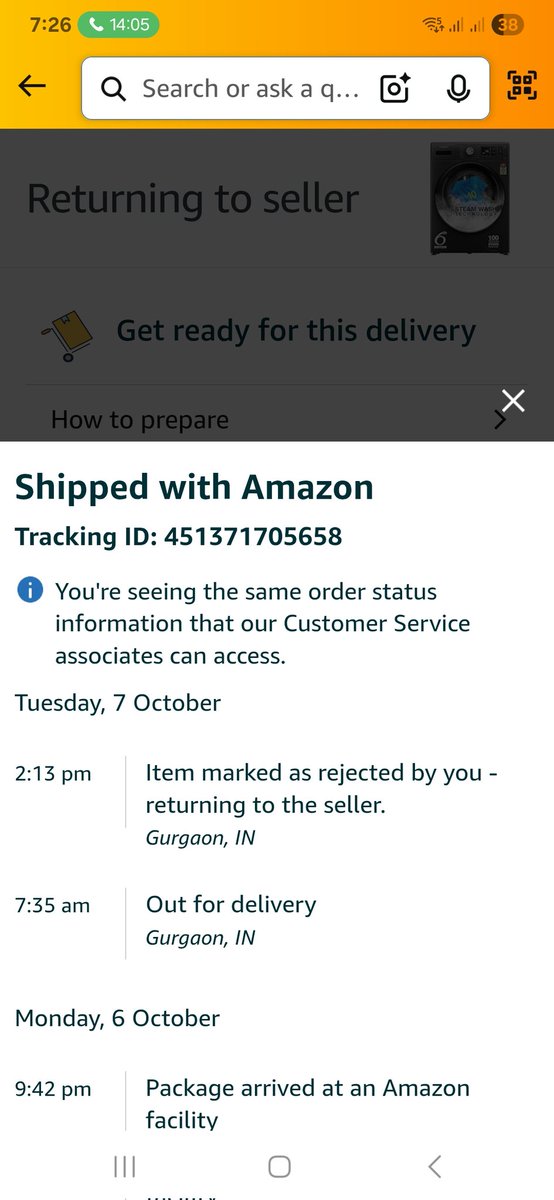 Nandita Maji tweet media