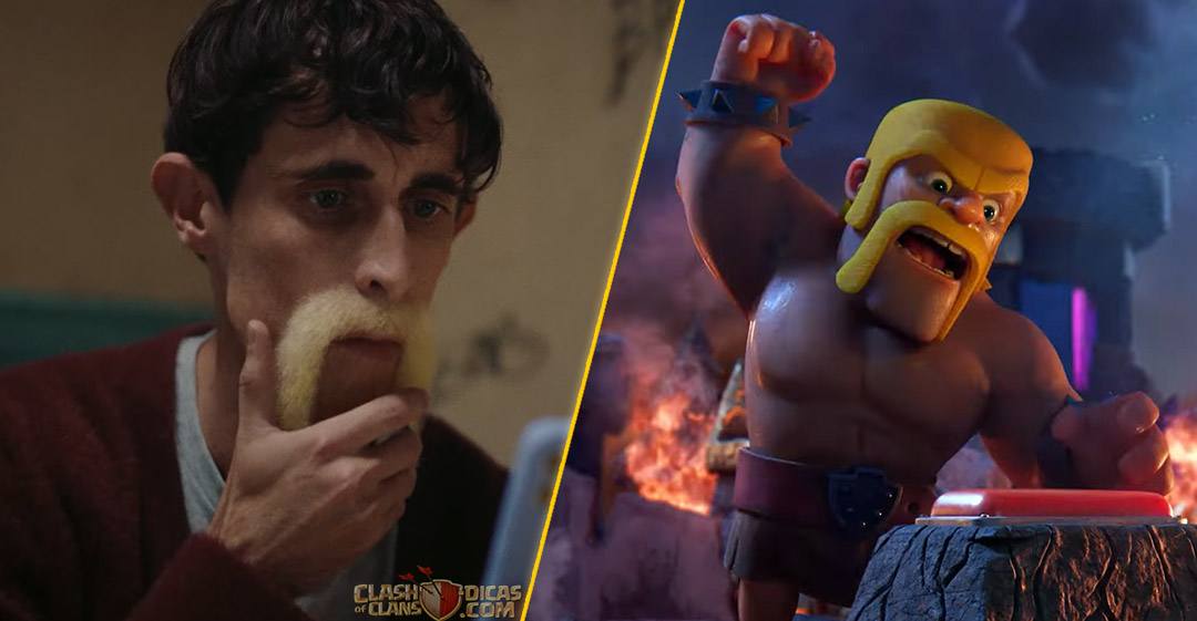 “Quebrado para Sempre, Consertado para Sempre”: 🎬⚔️ Supercell Lança Comercial Épico da Vingança!

🔗 clashofclans-dicas.com/2025/10/quebra…

#ClashOfClans #ClashBR