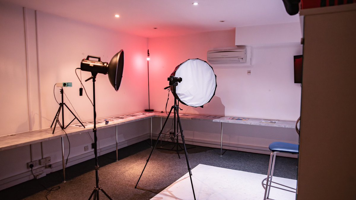 Access Creative College tweet media