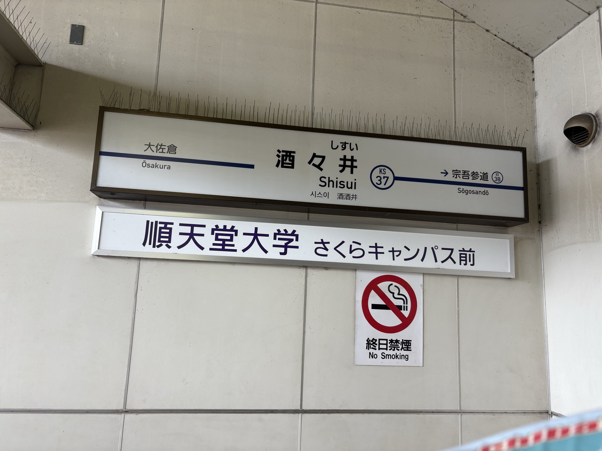 d*t様 駅名看板　しずおか d*t様 駅名看板 しずおか d*t様 駅名看板 しずおか 駅名看板