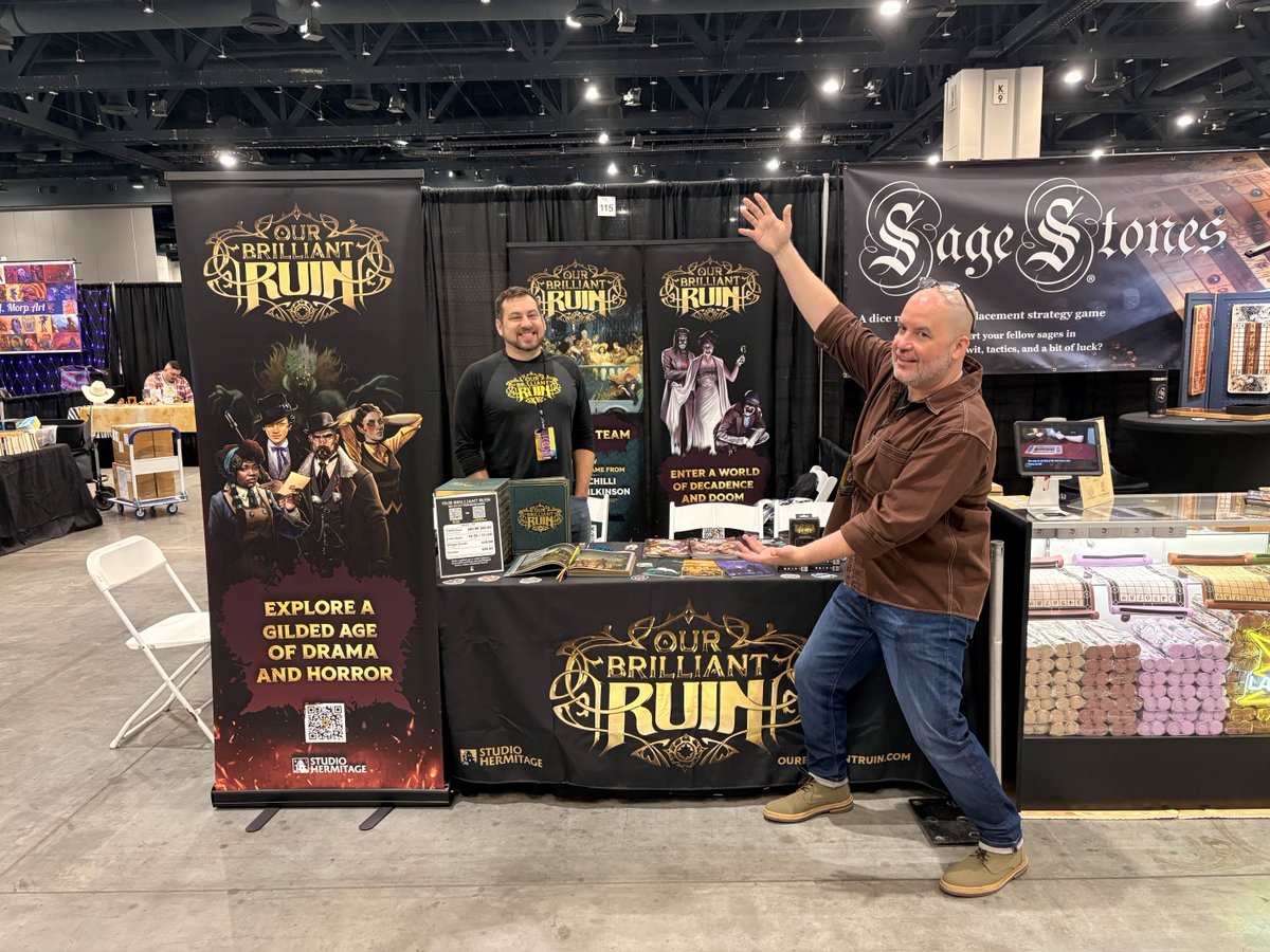 Studio Hermitage tweet media