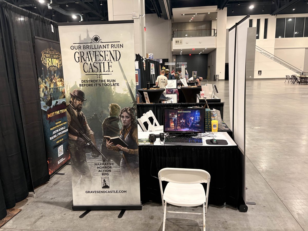 Studio Hermitage tweet media