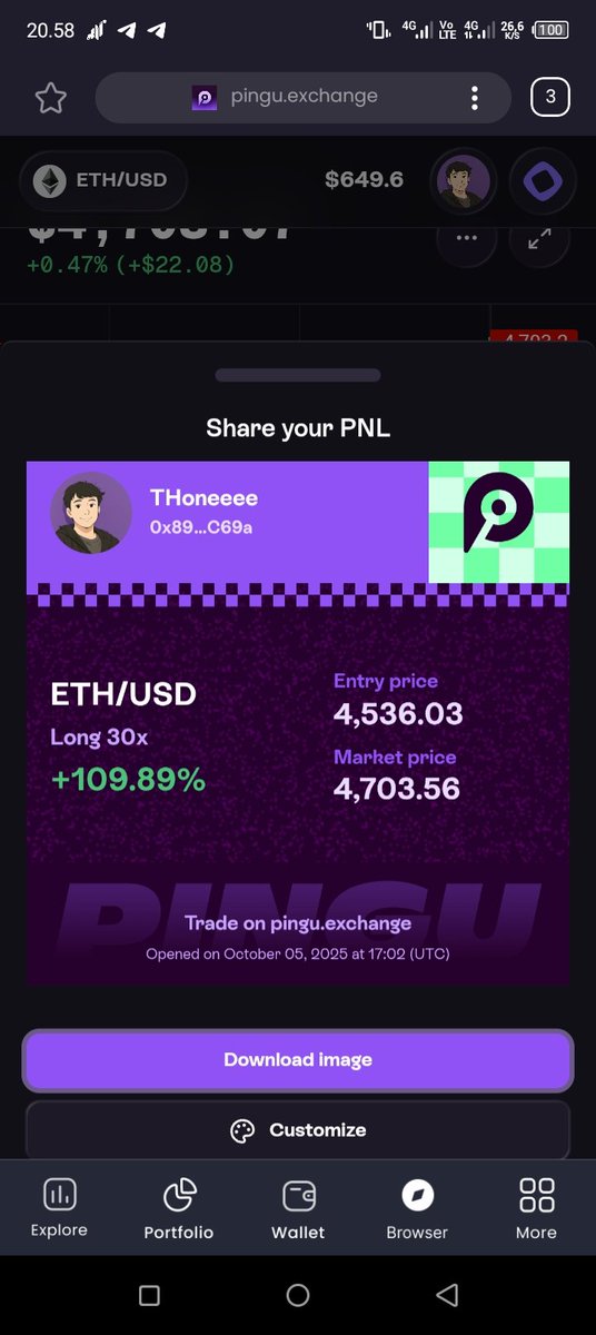 Gmonad

Just Taking back  profit I lost
<a href="/PinguExchange/">PINGU</a>