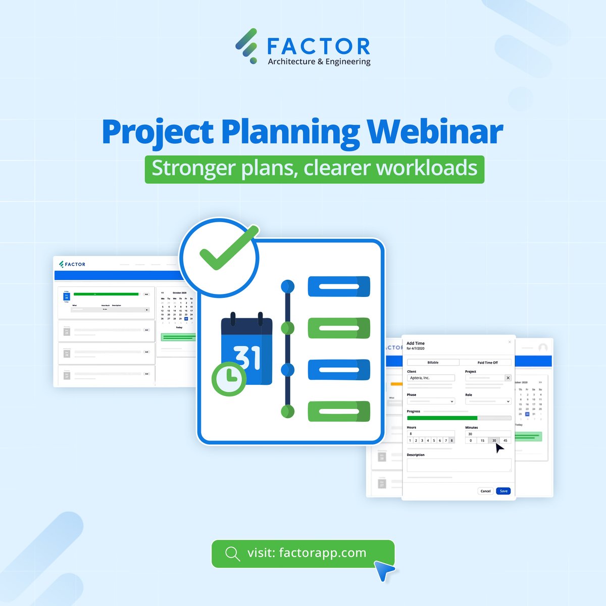 Factor AE tweet media