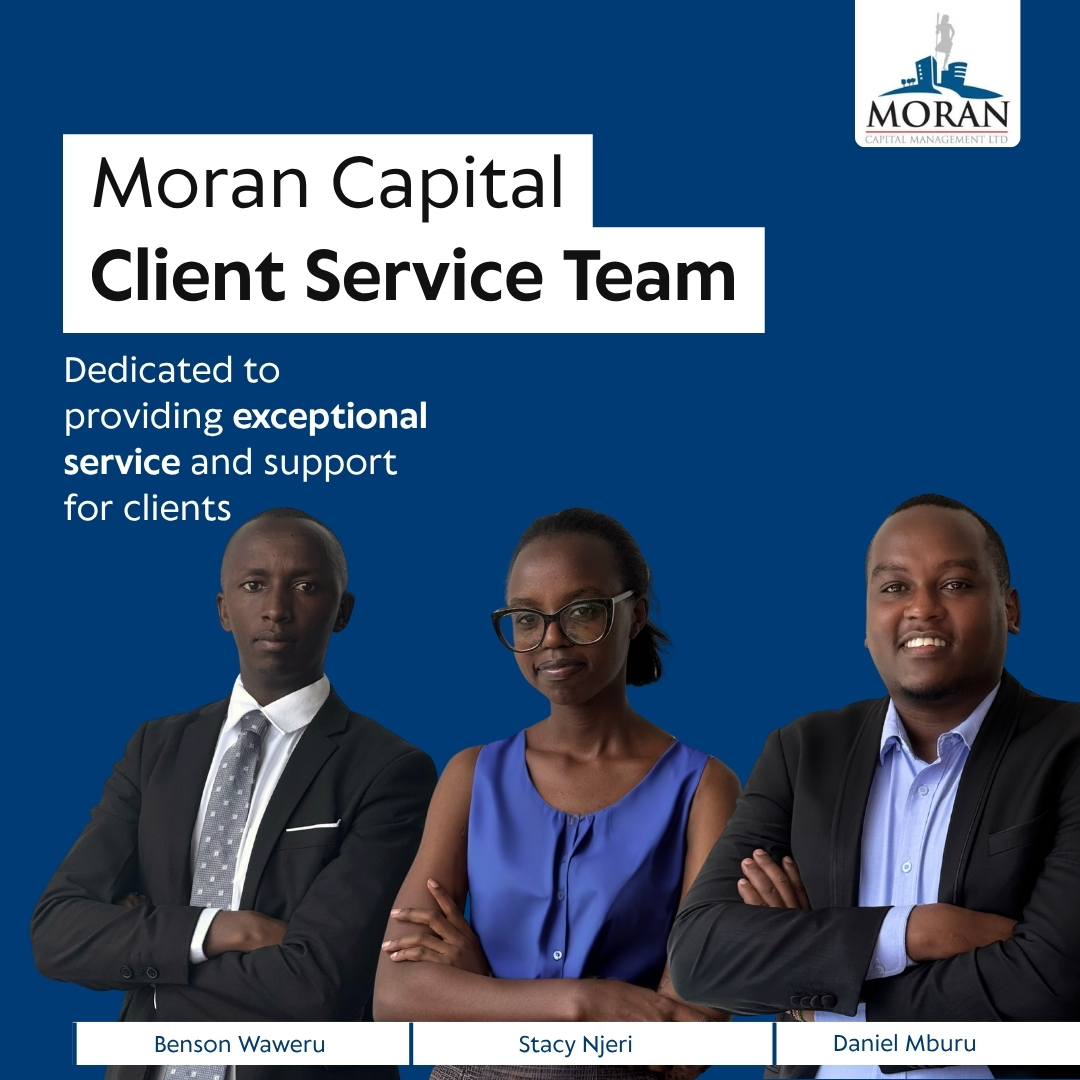 Moran_capital's tweet image. is Customer Service Week, we celebrate our Client Service Team — the dedicated professionals who go above and beyond to make every client experience seamless and memorable. 💙
#MoranCapitalManagement #clientserviceweek #MCM
