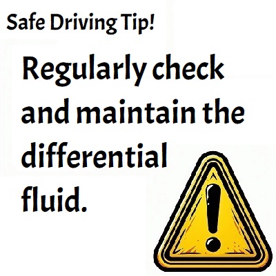 BeachAutomotive's tweet image. Happy #TuesdayTips! Remember, safety on the road is a priority. Here are some #DrivingSafety tips to ensure your journey is safe and smooth. Stay alert and drive responsibly! #SafeDrivingTips