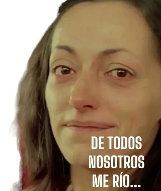 Carolina Frachia (@carolinafrachia) on Twitter photo 