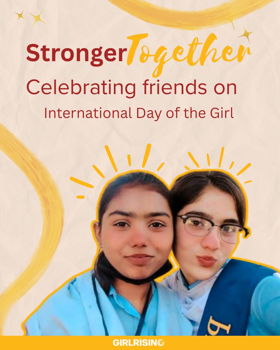 girlrising tweet media