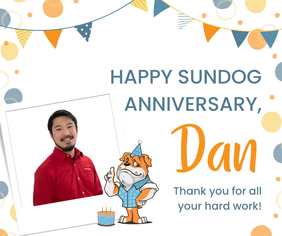 SundogIT tweet media