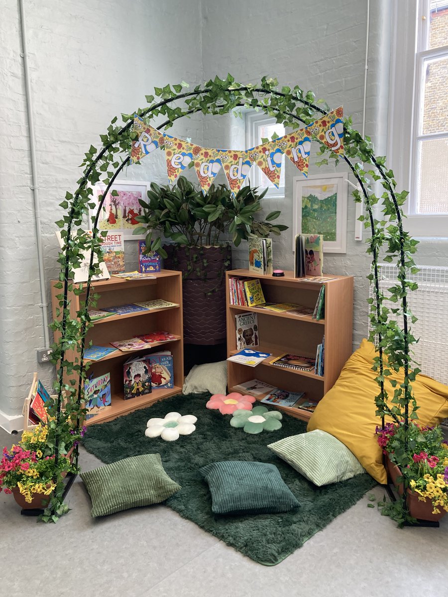 Hackney Council tweet media