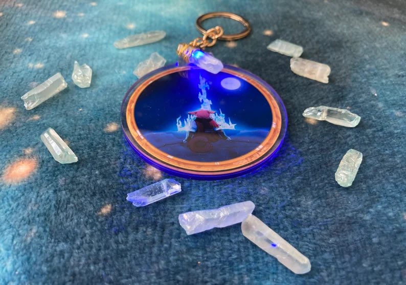 TheFauxsynder's tweet image. Hey there all you #ffxiv peeps! Hope you&apos;re enjoying the race so far~I had the awesome pleasure of working with @MogTalkTweets and the @XIVFanMerchNet and join, offering a 5% discount on my entire store during the race! Use the code &quot;MOGTALK&quot; at checkout 🔗⤵️ Good luck racers 🎉