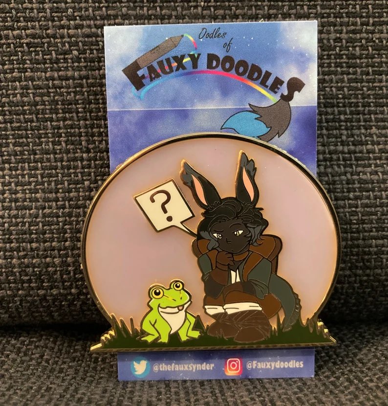 TheFauxsynder's tweet image. Hey there all you #ffxiv peeps! Hope you&apos;re enjoying the race so far~I had the awesome pleasure of working with @MogTalkTweets and the @XIVFanMerchNet and join, offering a 5% discount on my entire store during the race! Use the code &quot;MOGTALK&quot; at checkout 🔗⤵️ Good luck racers 🎉