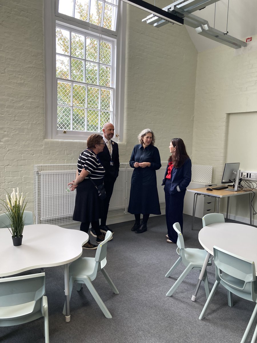 Hackney Council tweet media