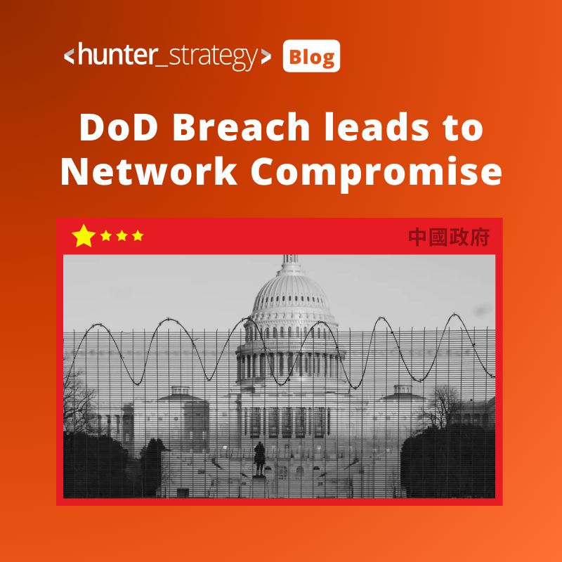HunterStrategy 🇺🇦 (@hunterstrategy) on Twitter photo A Chinese state-sponsored APT group, Salt Typhoon, maintained undetected access to multiple U.S. Army National Guard network for nine months. 
This breach, viewed as a strategic escalation by U.S. defense officials, resulted in the exfiltration of highly sensitive materials. A Chinese state-sponsored APT group, Salt Typhoon, maintained undetected access to multiple U.S. Army National Guard network for nine months. 
This breach, viewed as a strategic escalation by U.S. defense officials, resulted in the exfiltration of highly sensitive materials.