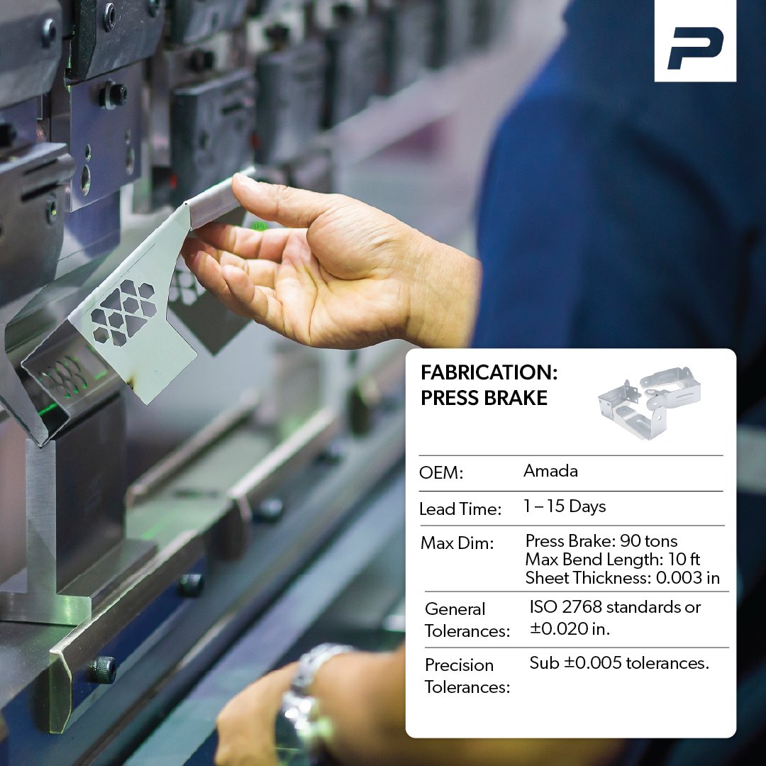 After being cut, sheet metal is formed into components using various techniques.
• Rolling shapes of flat metal with a roll stand.
• Bending and forming with press brakes.
• Punching creates holes.
• Welding joins pieces using heat.

prototoek.com/get-a-quote