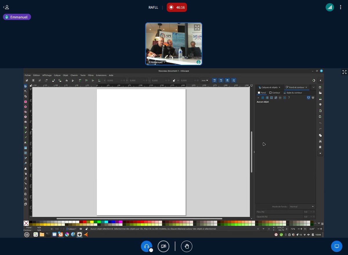 Ayiyikoh Graphic School tweet media