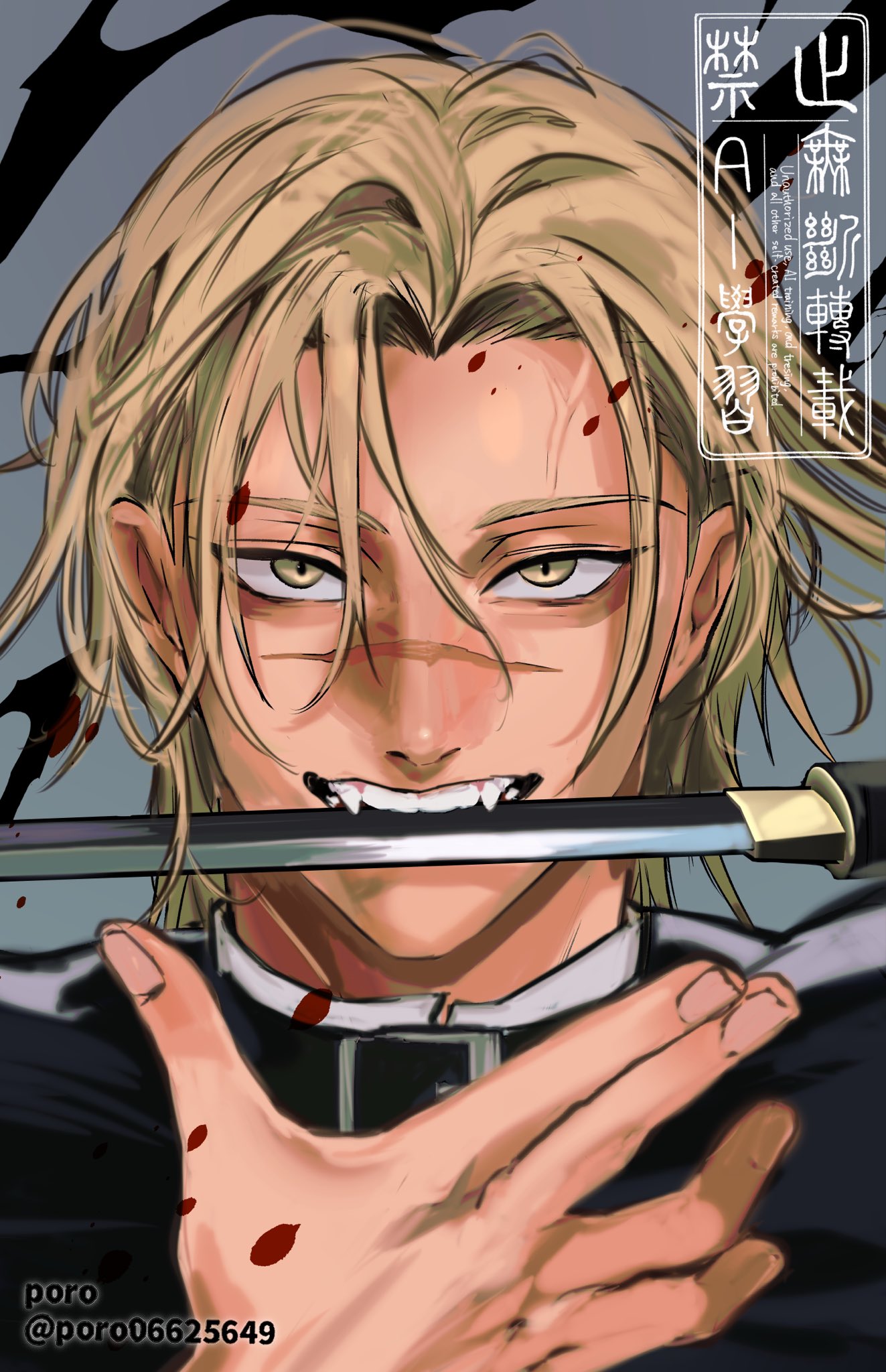 𝘗𝘖𝘙𝘖 (@poro06625649) / X