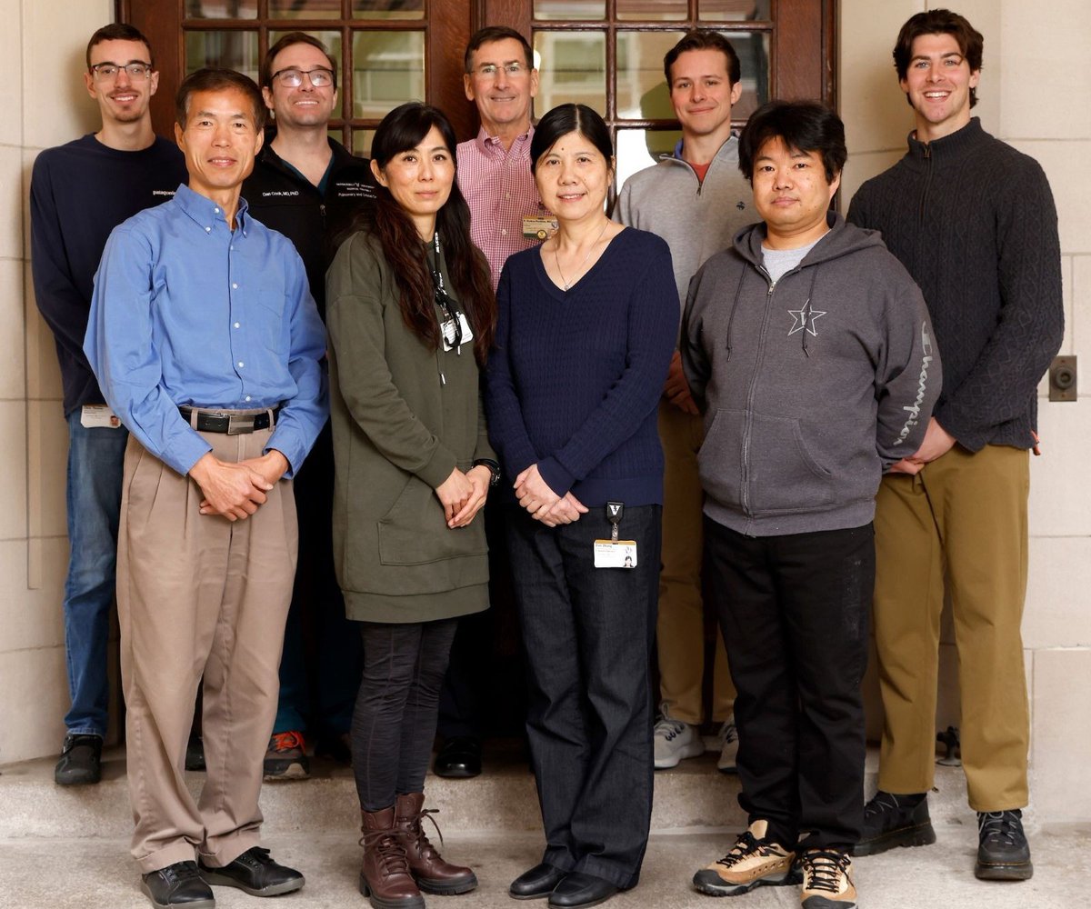 J_Immunol's tweet image. In this September #TopRead article, researchers observed a mechanistic link between PGI2-mediated immunoregulation and metabolic reprogramming, reinforcing its role as a key modulator of allergic inflammation. Read more online: ow.ly/SCUP50X6mjy