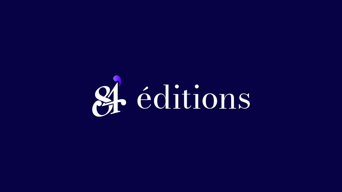 84editions tweet media