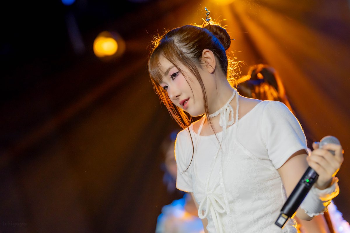 ichigayaphoto's tweet image. 2025.10.05 KYLINZ “Don’t Cry”
at Lot Of Live

Pimkarn - KYLINZ

#DontCry #PimkarnKYLINZ #KYLINZ