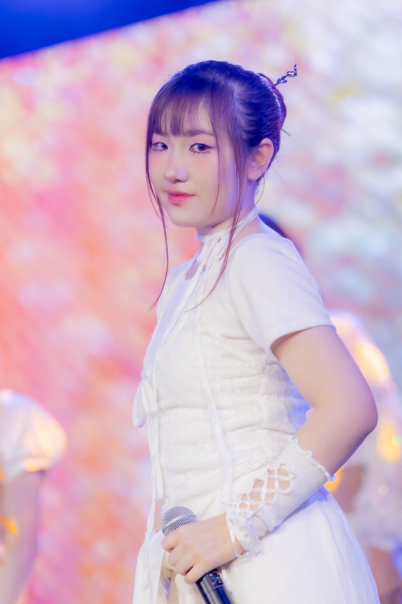 ichigayaphoto's tweet image. 2025.10.05 KYLINZ “Don’t Cry”
at Lot Of Live

Pimkarn - KYLINZ

#DontCry #PimkarnKYLINZ #KYLINZ