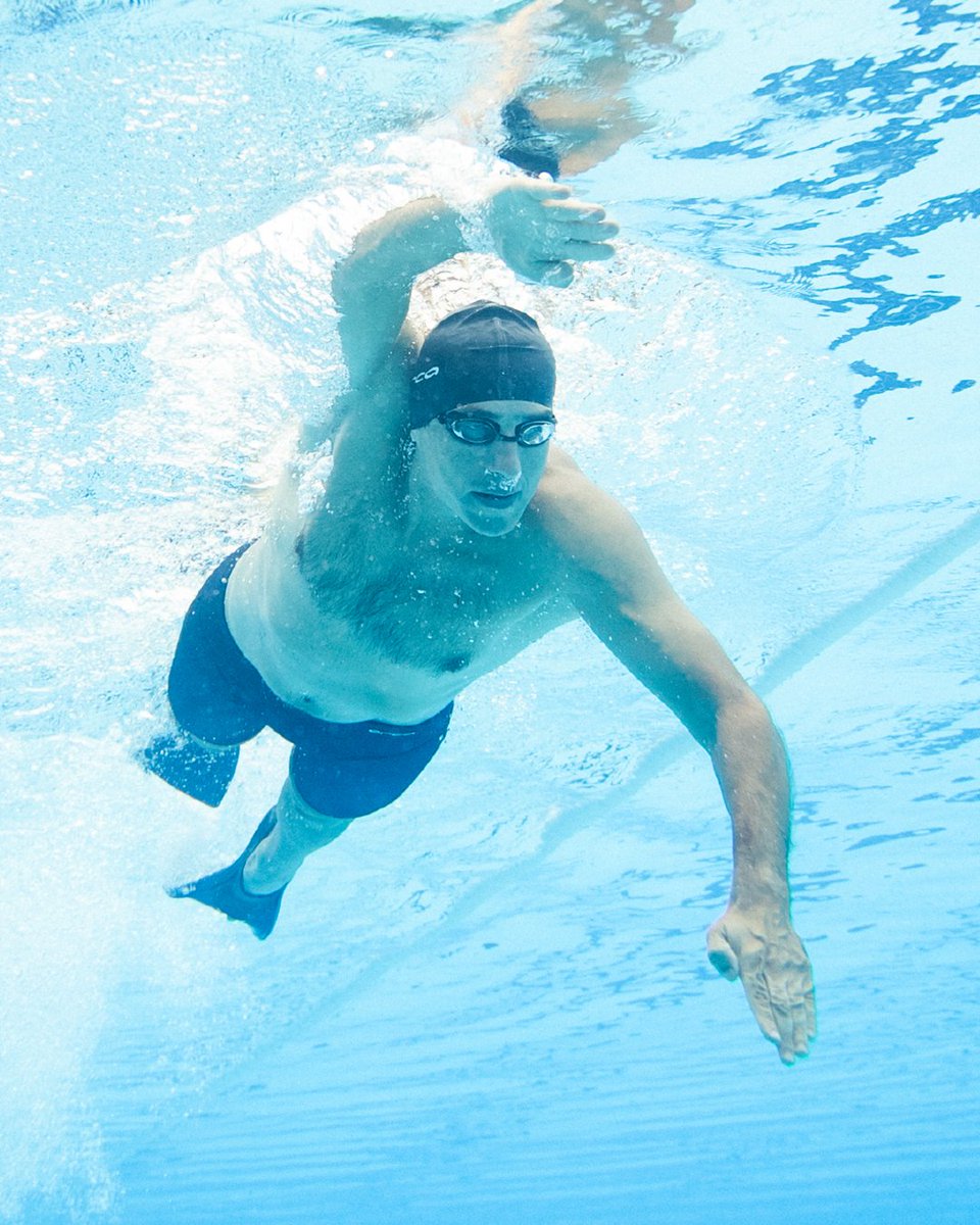 orcasportswear's tweet image. Engineered with compressive fabric, our Core Jammer offers superior muscle support and a snug fit perfect for pool sessions. Its chlorine-resistant properties ensure long-lasting performance.

#ChasingEpic #RaisedInTheWater #BackToThePool