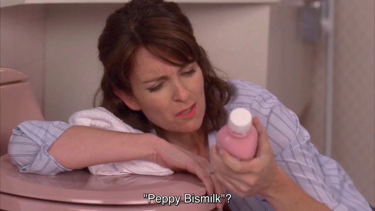 out of context 30 Rock tweet media