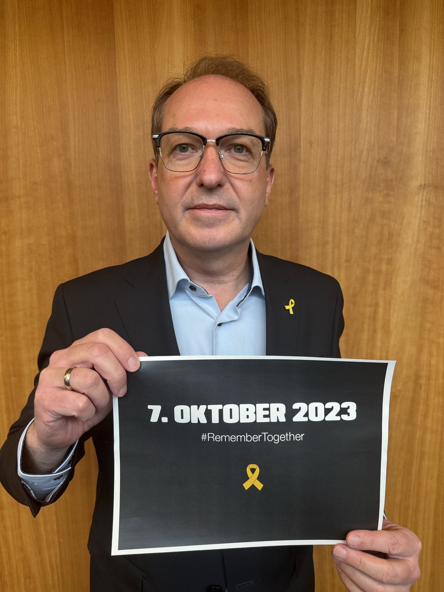 #RememberTogether 🎗️