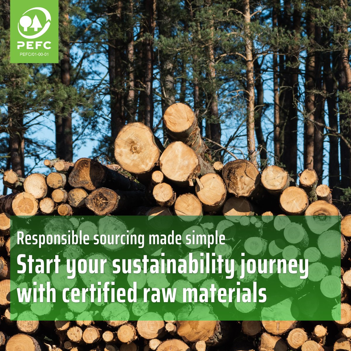 PEFC International (@pefc) on Twitter photo Start your sustainability story with certified raw materials for furniture. ποΈ Thanks to PEFC, #furniture brands & manufacturers to know their #wood comes from a sustainable source.
Over 28,800 companies worldwide trust #PEFC to source wood responsibly π treee.es/supplychain Start your sustainability story with certified raw materials for furniture. ποΈ Thanks to PEFC, #furniture brands & manufacturers to know their #wood comes from a sustainable source.
Over 28,800 companies worldwide trust #PEFC to source wood responsibly π treee.es/supplychain