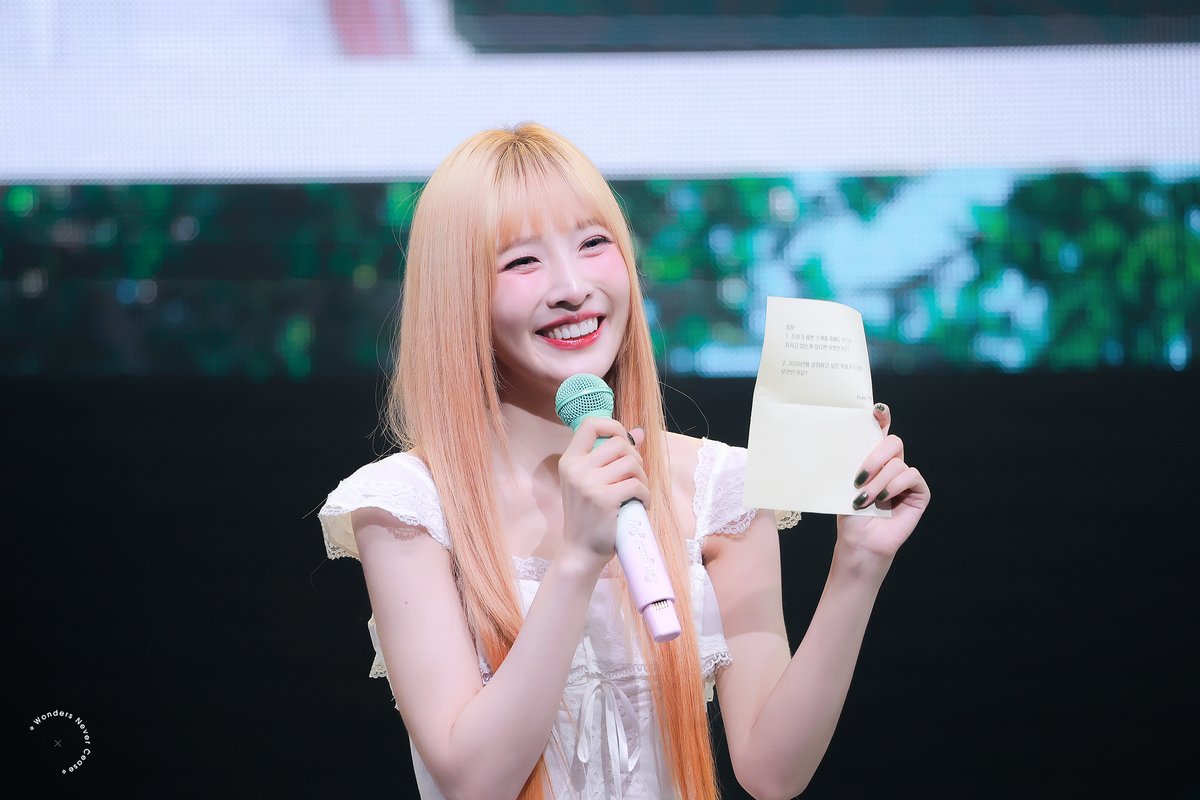 WONDERS NEVER CEASE tweet media