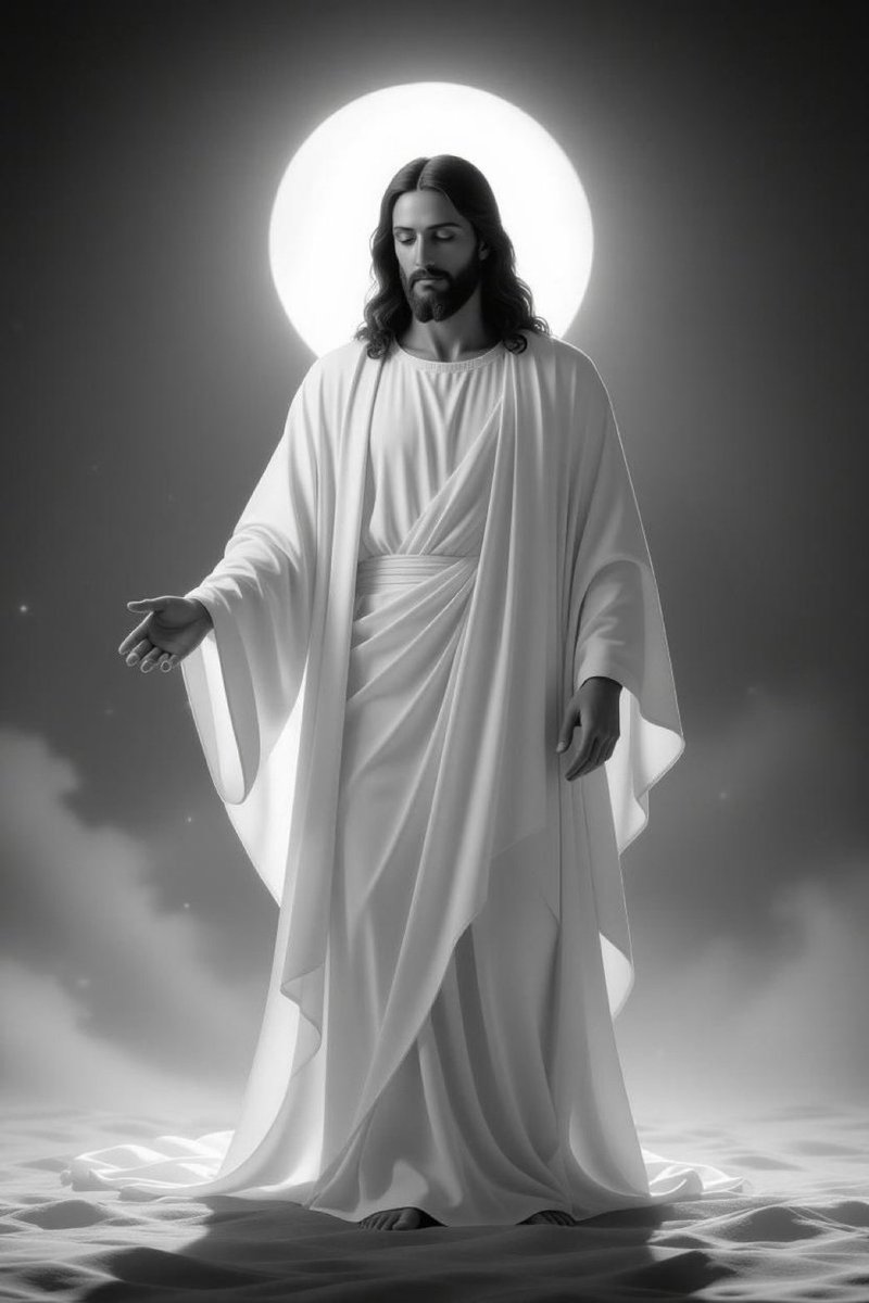 BiblicalQ17's tweet image. A. YES, absolutely … Jesus Christ, GOD in the flesh, our redeemer, the light of the world … 

AND THEY THAT ARE CHRIST’s HAVE CRUCIFIED THE FLESH 
“This I say then, Walk in the Spirit, and ye shall not fulfil the lust of the flesh. For the flesh lusteth against the Spirit, and…