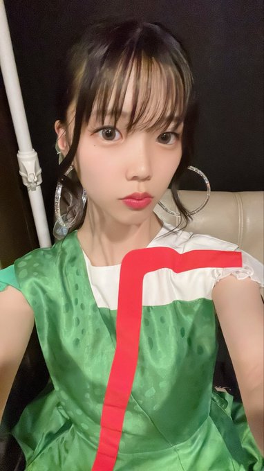 北島澪のTwitter画像4