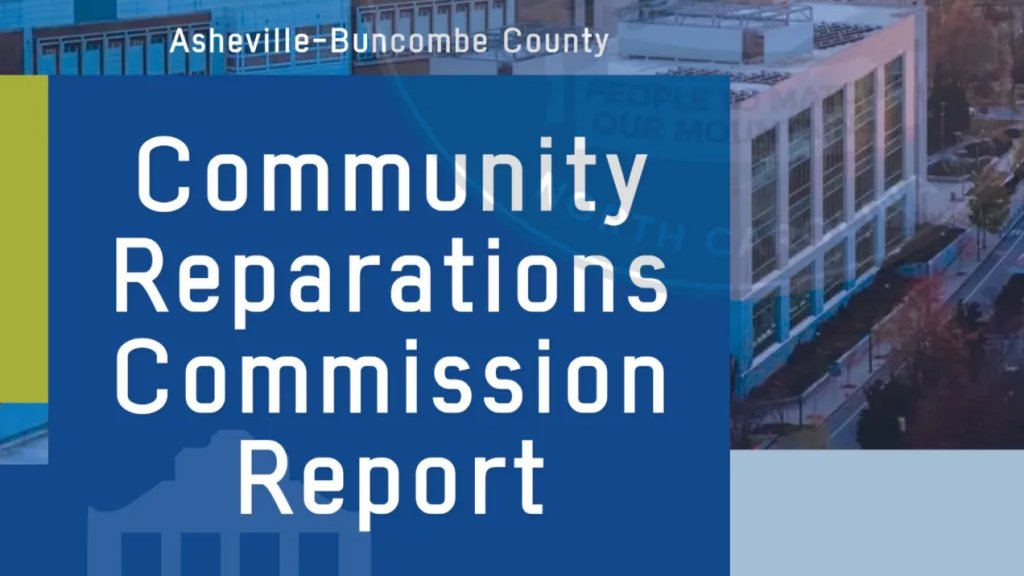 🚨 BREAKING: Asheville, North Carolina has ABANDONED their plan to give black people REPARATIONS in the form of free childcare and extra pay after pressure from Assistant AG Harmeet Dhillon.

The plan was presented last month and is NOT mentioned in upcoming meeting agendas in