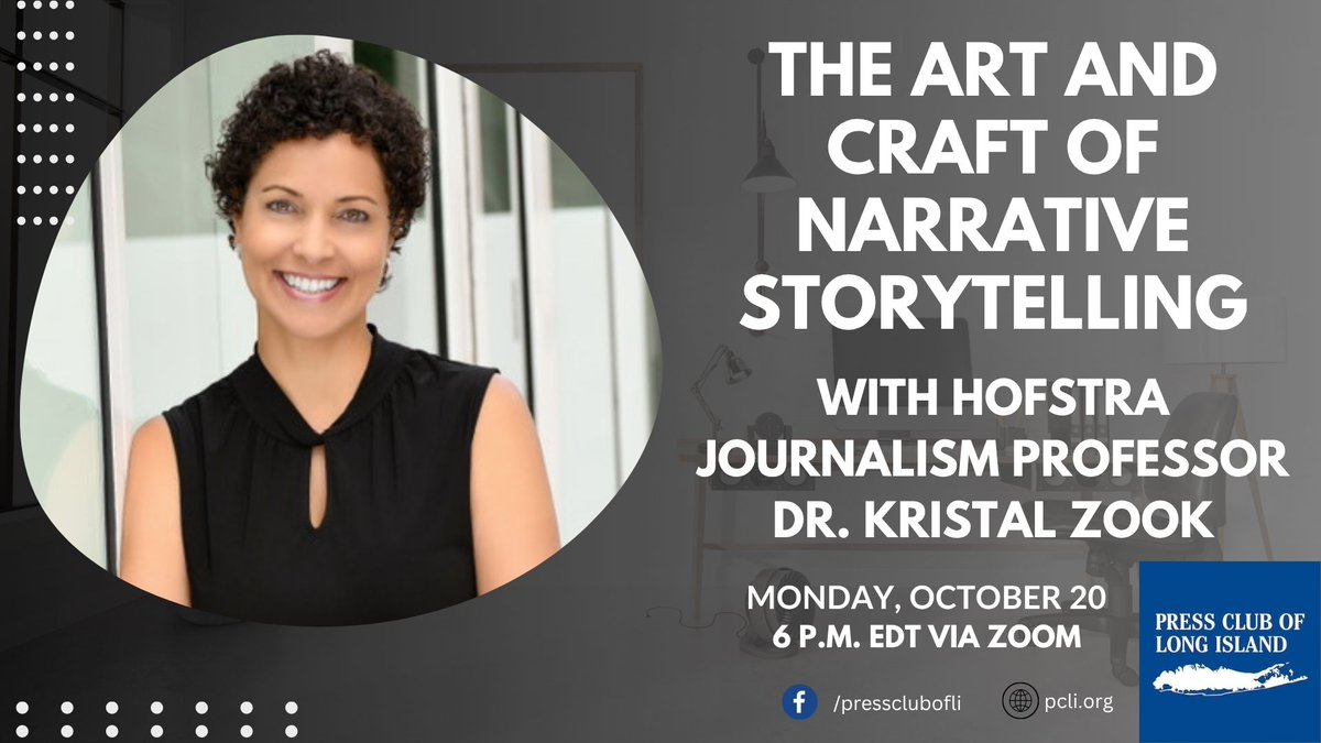 Press Club of Long Island tweet media