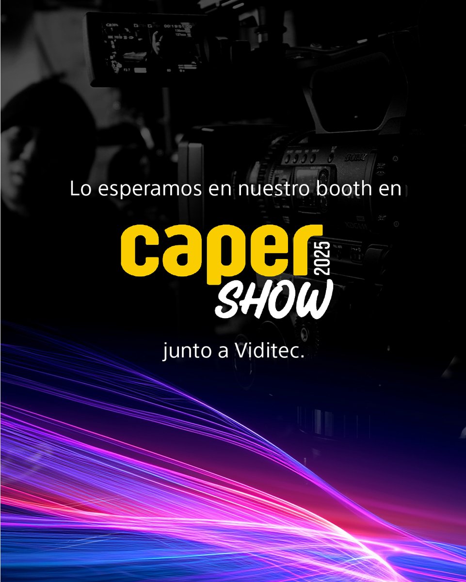 Sony | Professional Latin tweet media
