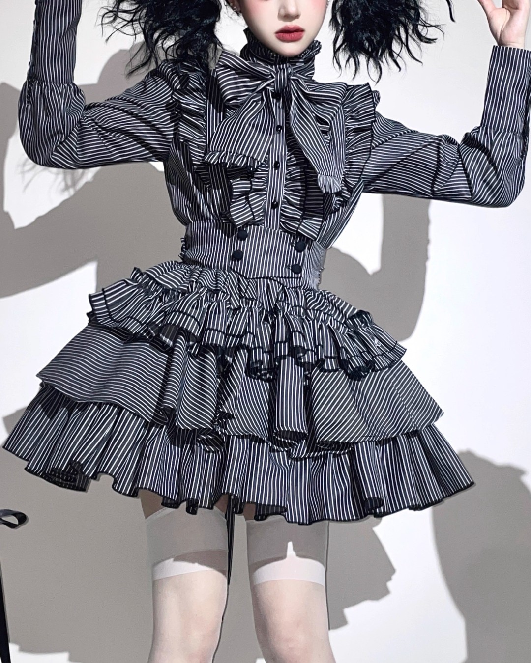 A Doll's House スカート【CATCOCOON×Epetice】 A Doll's House スカート【CATCOCOON】 – Epetice