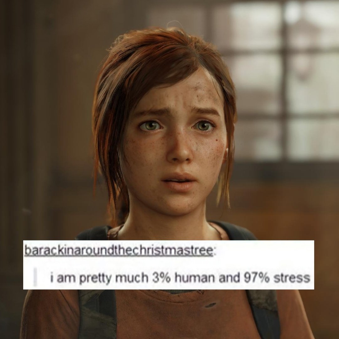 tlou text posts tweet media