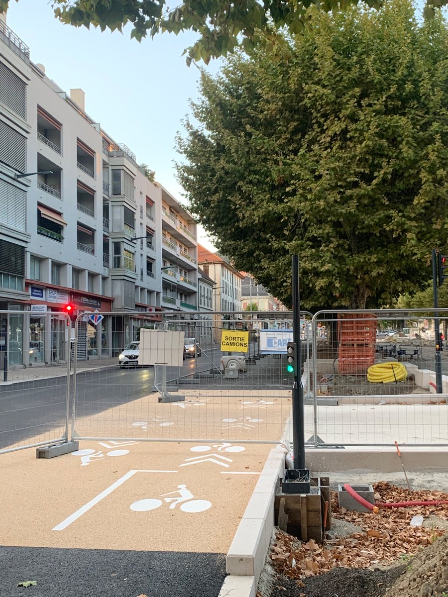 Voiron à Vélo tweet media