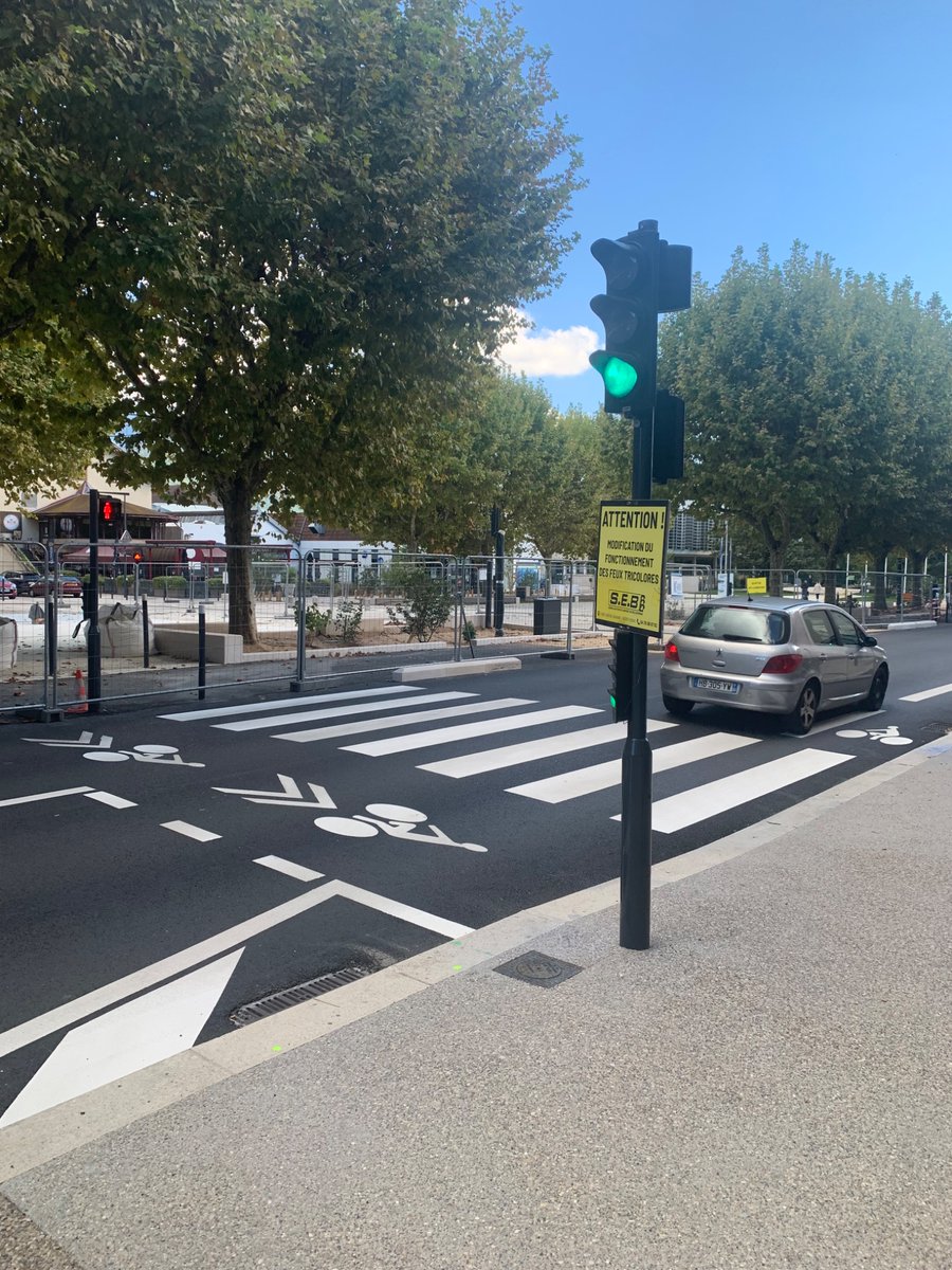 Voiron à Vélo tweet media