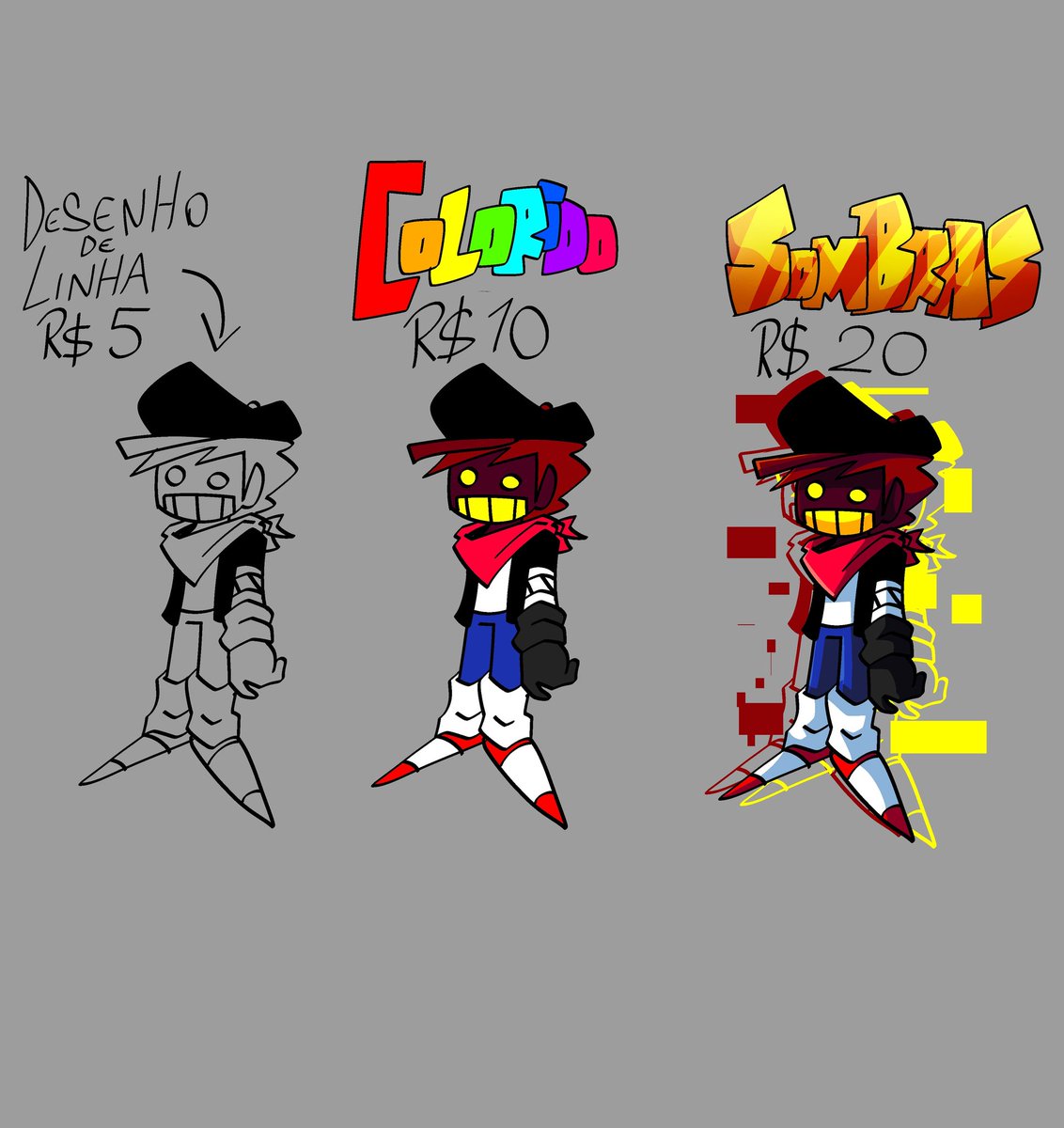 É o MimDe🇧🇷(COMMISSIONS.OPEN 2/8) tweet media