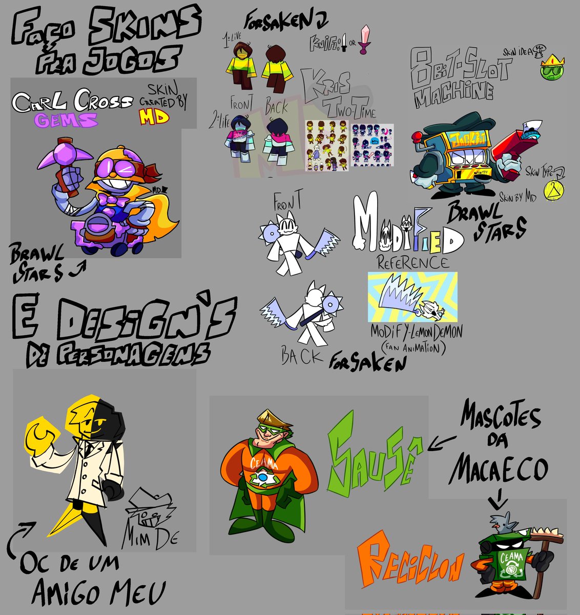 É o MimDe🇧🇷(COMMISSIONS.OPEN 2/8) tweet media